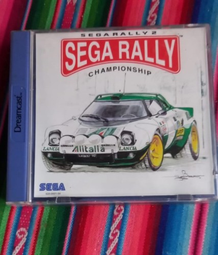 Jeu sega dreamcast - dreamcast,