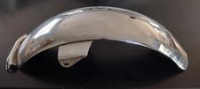 Original 1970  1971 Honda Z50 K2 Mini Trail Long Rear Fender 70 71 Z 50 Mudguard