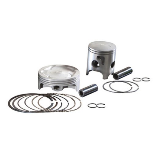 Pro piston kit standard 89 - kit,