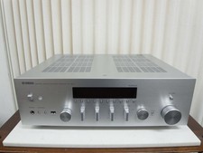 YAMAHA - R-N602 Integrated