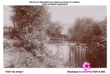 AIX-LES-BAINS, CASCADE DE