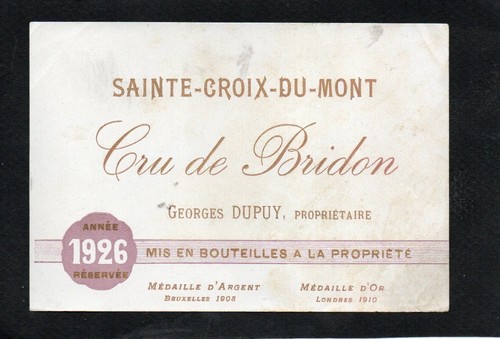 Sainte croix mont vieille - croix, du