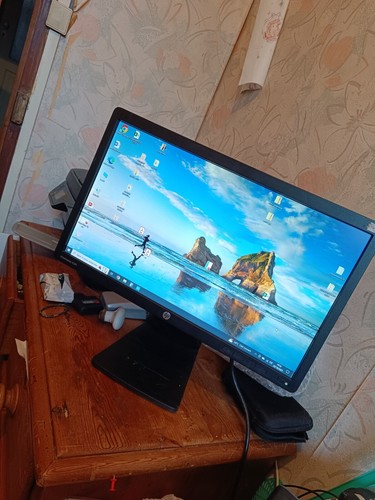 8200 elite 2to - hp, hdd,