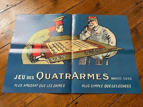 1914 1918 affiche jeu - 1°gm/1914-1918/affiche,