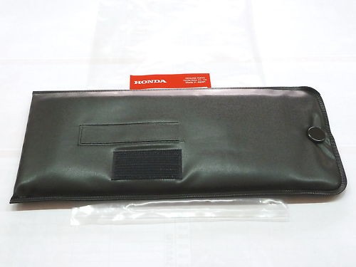 Honda sac outils - À,