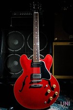 Gibson Custom Shop ES-335 2008