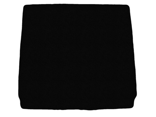 Noir tapis coffre pour - tapis,