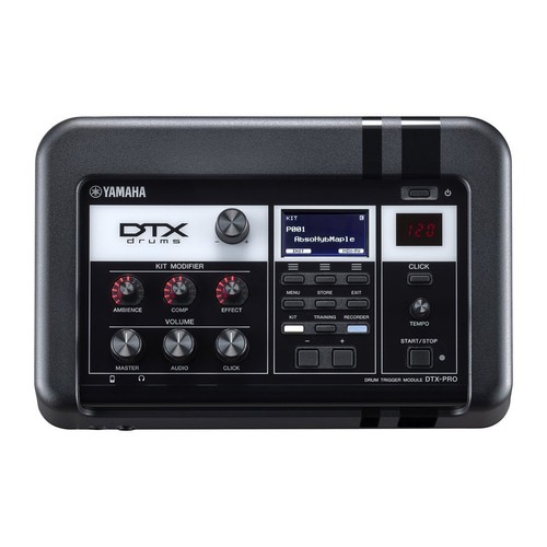 Yamaha dtx pro electronic - yamaha, drum