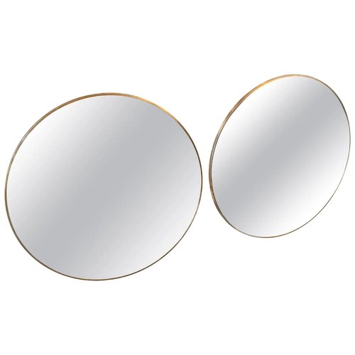Lot miroirs muraux - de,