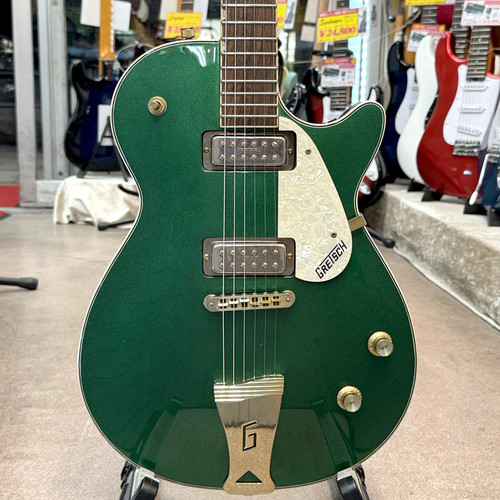 Guitare électrique gretsch - guitare,