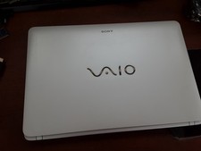 Sony VAIO Core i5 SVF153B1YM Laptop