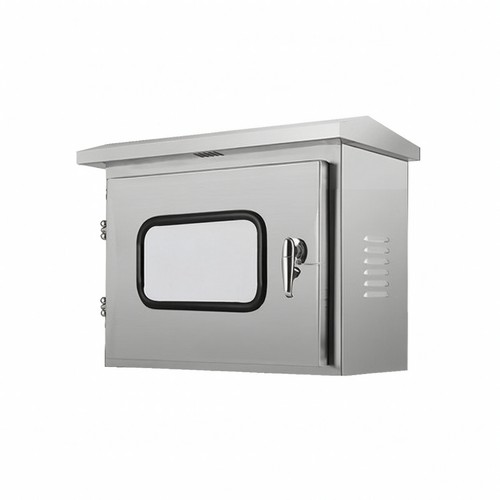 Coffret électrique avec - coffret,
