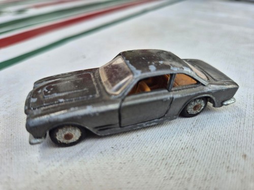 Maserati 3500 coupé penny - maserati, gt