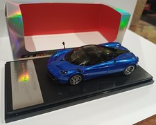 PAGANI HUAYRA GTAutos 1/43