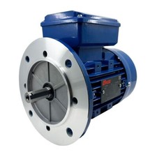 Moteur Électrique Monophasé