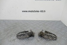 Repose pied Yamaha YZF 250 4t