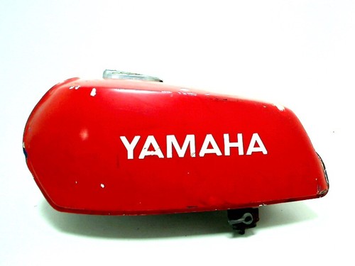 Réservoir essence yamaha - essence, xs