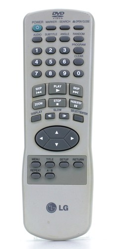 Télécommande d origine - ,