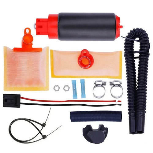Pompe carburant 340lph - à,