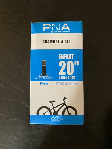 Chambre air pouces pna - air,