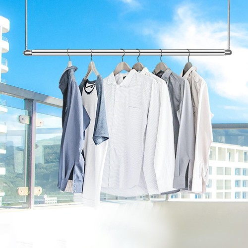 Tringle vêtements - tringle,