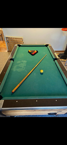 Dynamo green felt - dynamo,