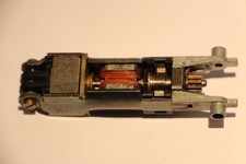 MOTEUR POUR VOITURE SCALEXTRIC