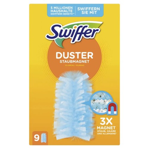Swiffer chiffons - swiffer,