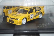 Vitesse / Skid Seat Cordoba WRC 1999 Hunsruck Rally Ref SKM131 in 1:43 diecast