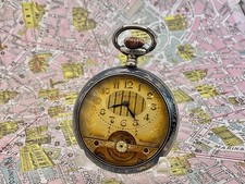 Hebdomas 8 Jours. Argent