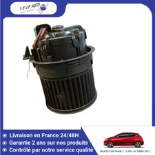 🇫🇷 MOTEUR VENTILATEUR