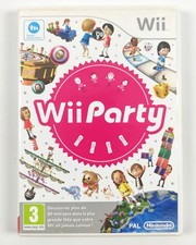 Wii Party