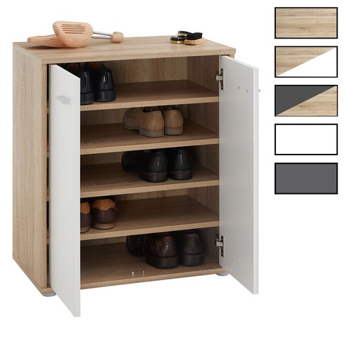 Meuble chaussures commode - meuble, à
