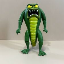5'' Scooby-Doo Villains The Beast Of Bottomless Lake Monster Action Figure Toys