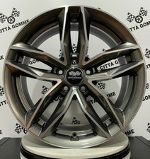 Jantes en Alliage Compatible BMW X1 X3 X2 X4 Série 3 5 2017> 2 De 18 " Nouveaux'