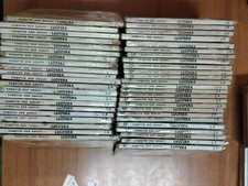 LUCIFERA - COMICS EDITION EDIPERIODICI - FROM 1971 TO 1980 - CHOOSE FROM THE MENU