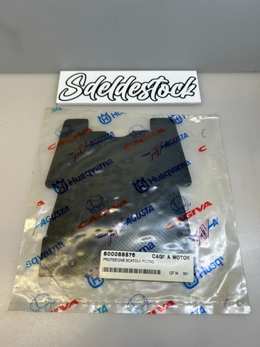 Protection amortisseur boite - protection,
