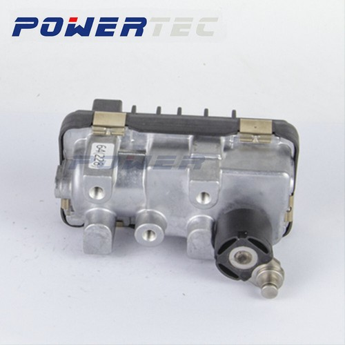 Turbo actuator 730314 - turbo,
