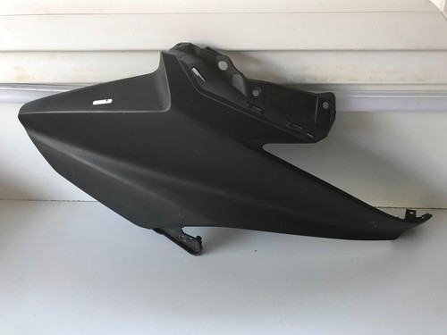 Cache coque carenage - coque,