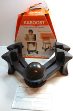 KABOOST Portable Chair Booster