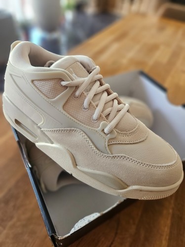 Nike air jordan rm - nike, 4