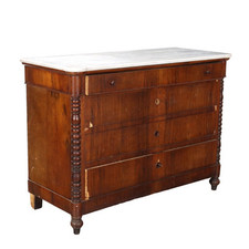 Commode Louis Philippe