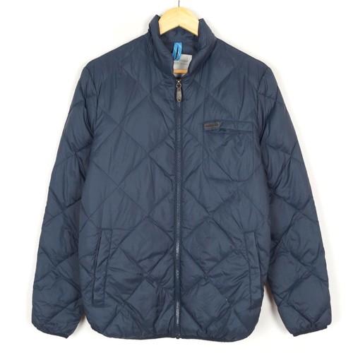 Veste matelassée peak - veste,