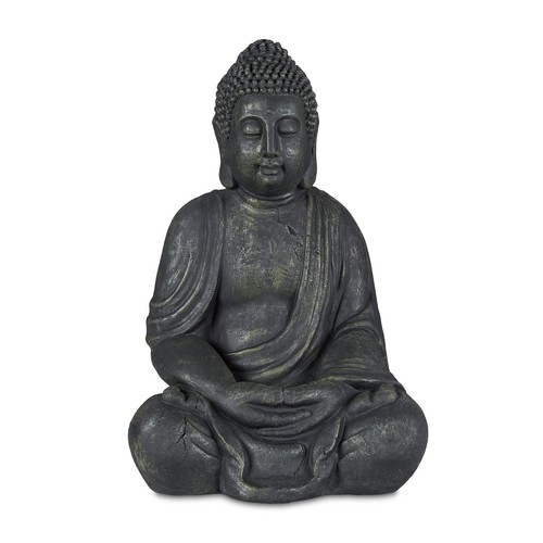 Statue jardin bouddha - statue, de