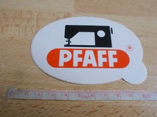 Autocollant Machine à coudre