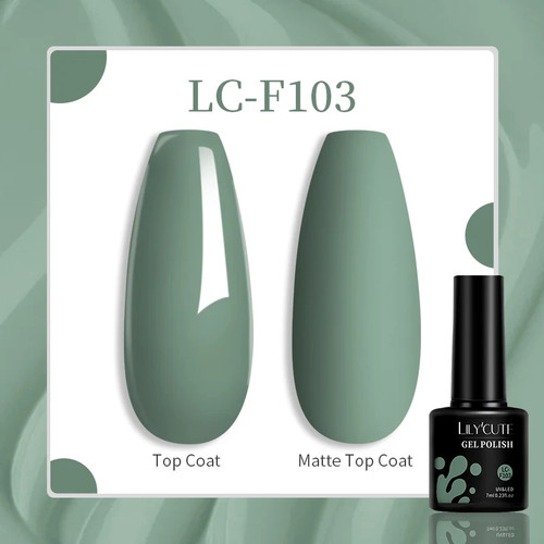 Vernis ongles en - gel, uv
