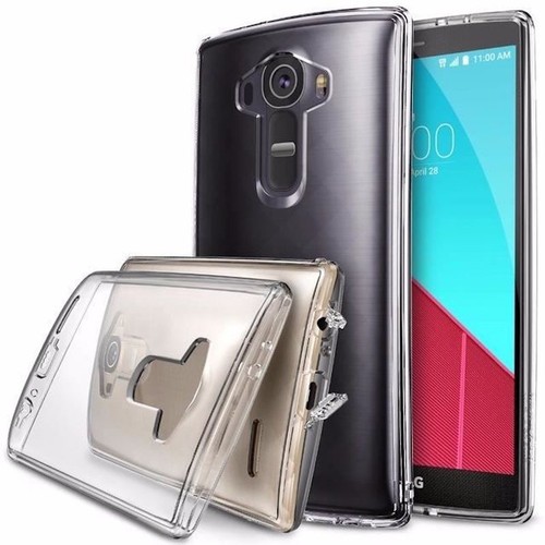 Coque integrale full - g4,
