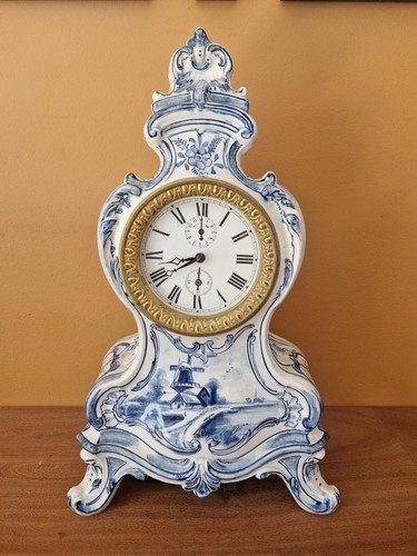 Royal bonn delft earthenware - bonn,