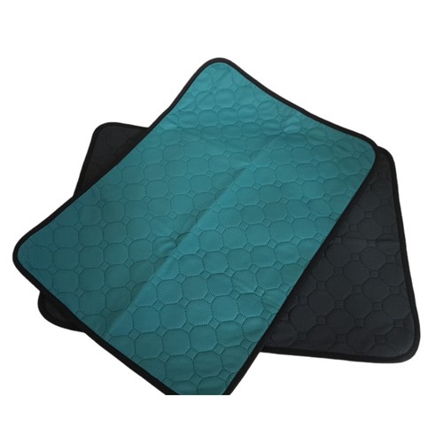 Tapis éducateur lavable - 2, et