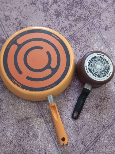 Sauteuse poele tefal petite - sauteuse,